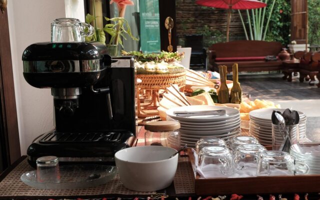 Risasinee Spa & Resort