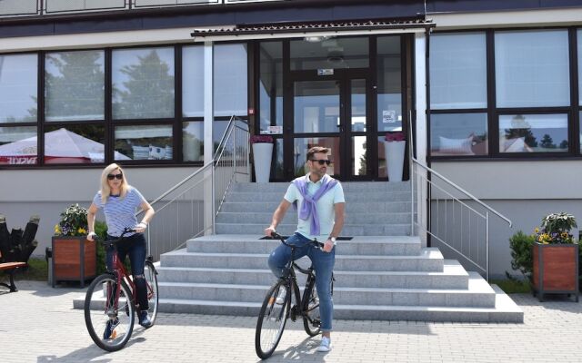 Hotel NAT Jaroslawiec