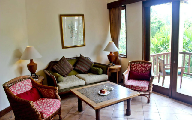 Nirwana Bali Apartment