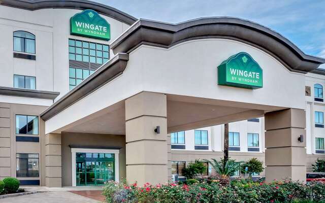 Wingate by Wyndham - Houston/Willowbrook