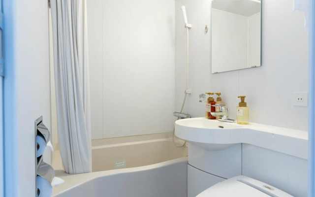 Hotel The Nesta & Spa