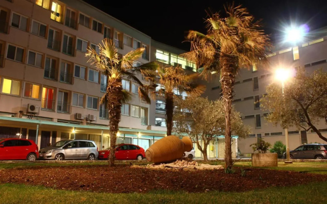 Hotel Pula