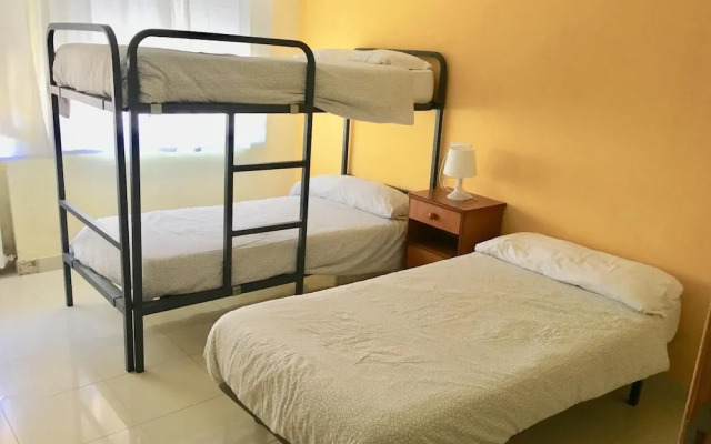 Llanes International Hostel