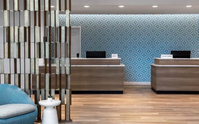 Residence Inn Panama City Beach Pier Park