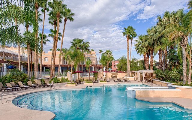 Crowne Plaza Phoenix - Chandler Golf Resort, an IHG Hotel