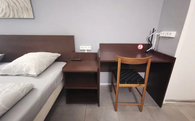 Appart Hotel La Defense