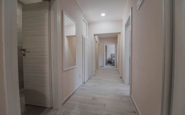 Apartment Vrutak