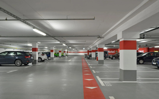 B&B HOTEL Halle (Saale)