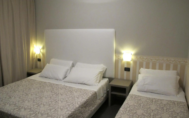 Hotel Laguna Residence