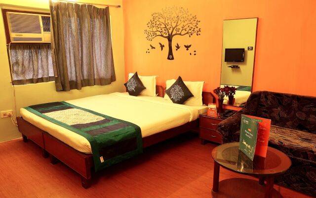 OYO 2910 Hotel Relax