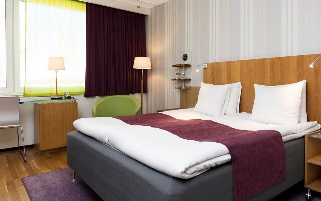 ProfilHotels Aveny