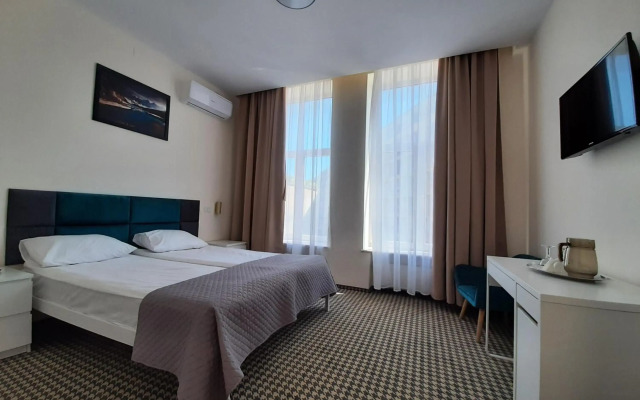 Hotel Astoria City Center