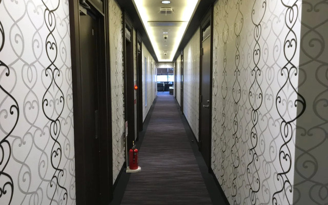 a-STYLE Shinsaibashi - Female Only -