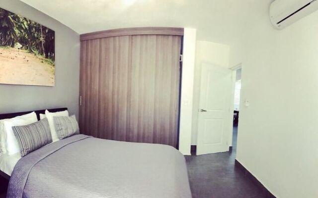 Ocean Palms Residences