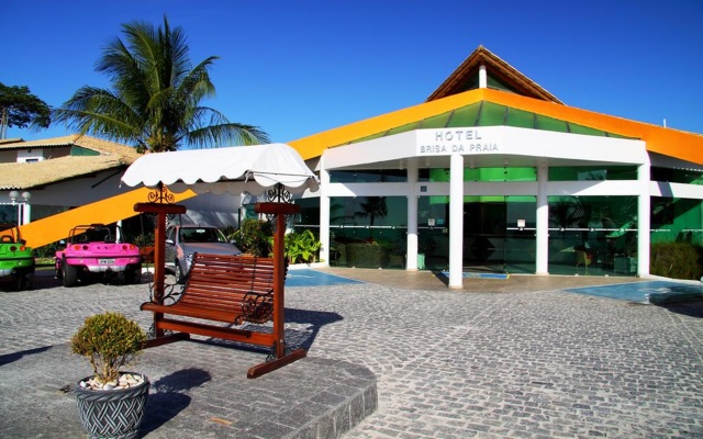 Brisa da Praia Hotel