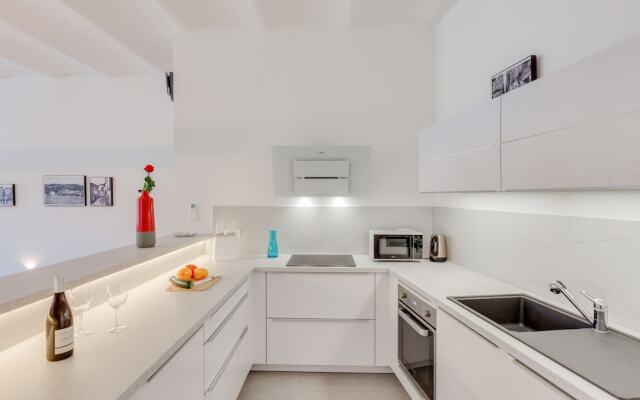 Les Appartements du Port