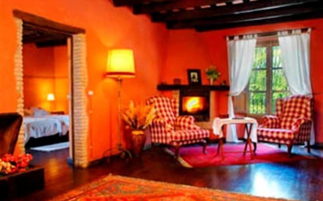 Casa Rural Can Jepet