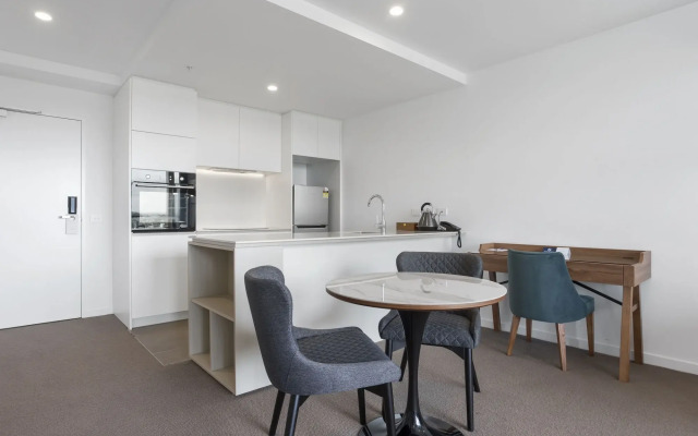The Sebel Melbourne Moonee Ponds