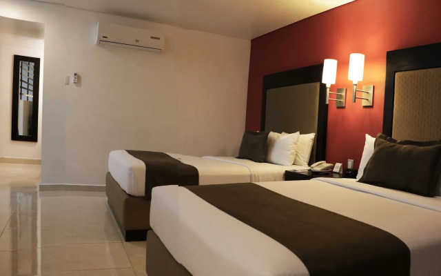 Hotel & Suites PF