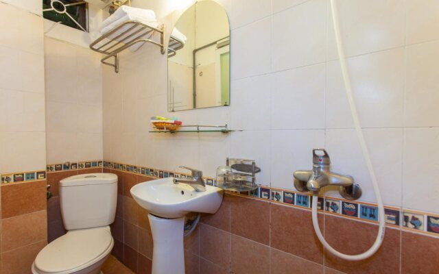 Camel City Hotel