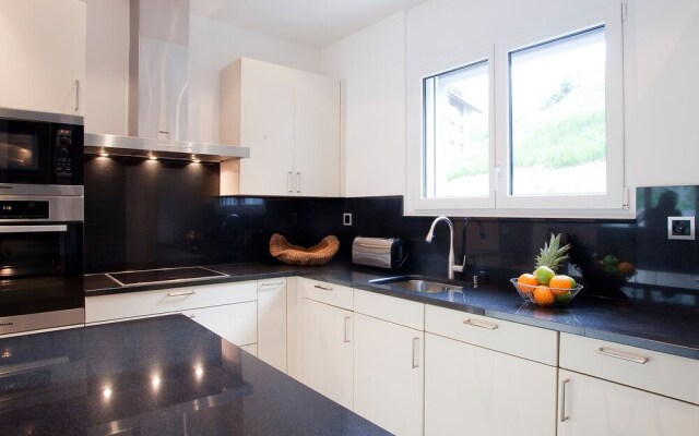 Amiti Leukerbad in Leukerbad