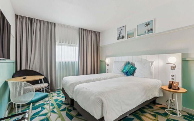 Mercure Paris Orly Tech Airport