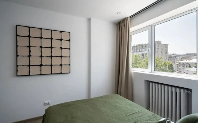 Grand 3BR Near Athenaeum Calea Victoriei