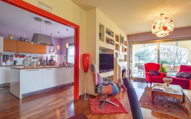 Awesome Home in Calatabiano With Outdoor Swimming Pool, Wifi and 5 Bedrooms