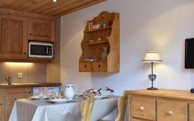 Appartement Méribel, 1 pièce, 4 personnes - FR-1-180-372