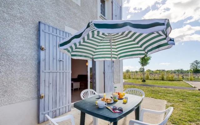 Vacancéole - Le Domaine d'Enserune