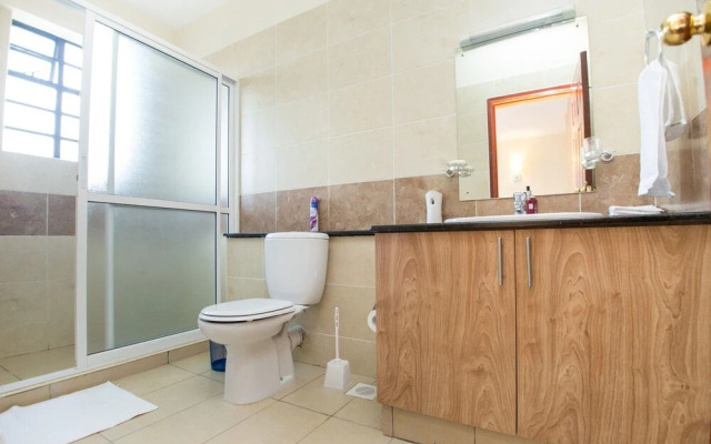 Grandeur Cityview Apartments