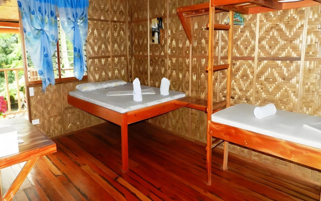 Panglao Chocolate Hills Resort