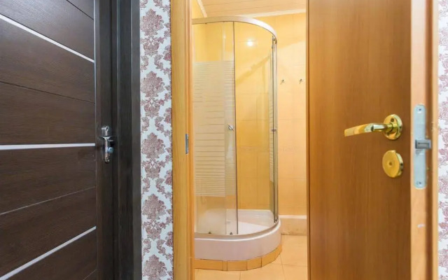 Lilya Brik Hotel