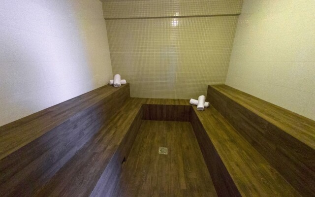 Plaza Inn Breeze Aeroporto