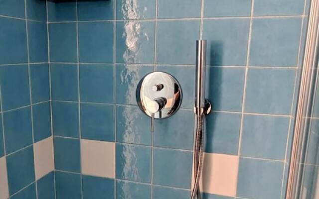 Cosy 1-bed Studio Apartment in Roma