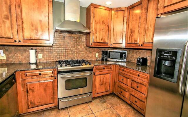 Westfall Mountain Lodge 1164 by RedAwning