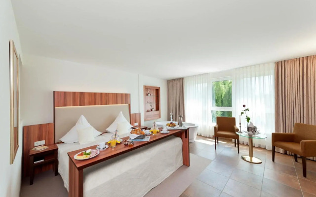 Ringhotel Am Stadtpark