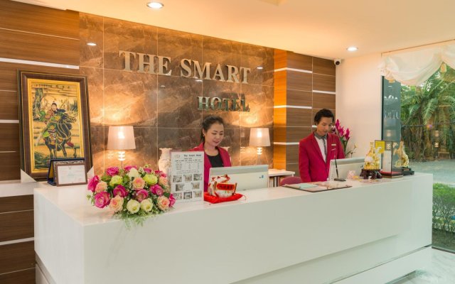 The Smart Hotel Hatyai