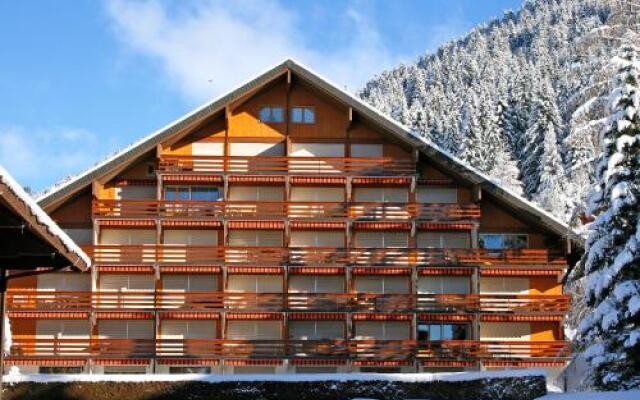 Apartment Emeraude 26
