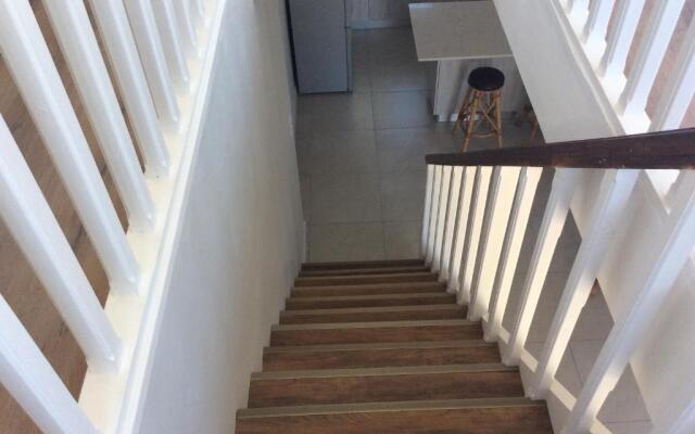 An Nur The Light Halaal selfcatering