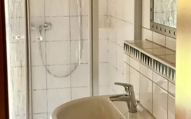 Apartment Johanna