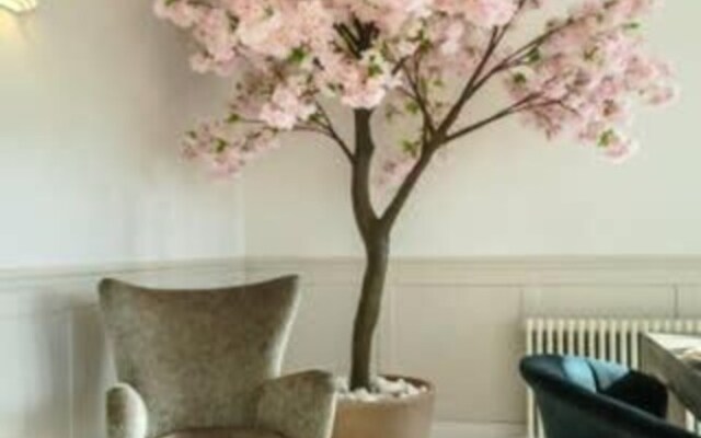 The Racecourse Penthouse
