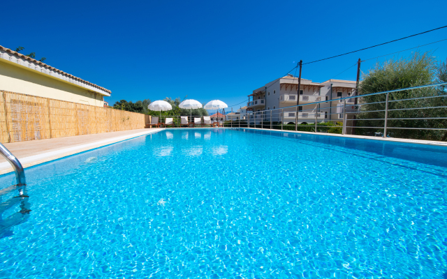 Summertime Inn