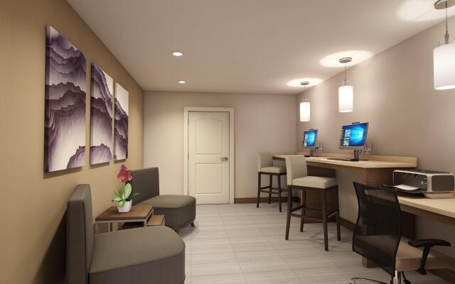 Staybridge Suites Grand Rapids SW - Grandville, an IHG Hotel