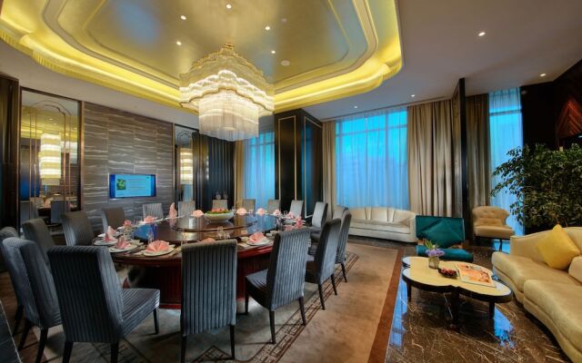 Wenling International Hotel