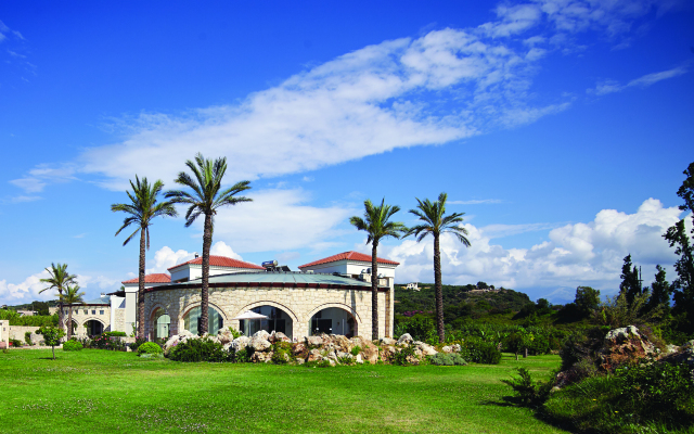 Caldera Platanias Villas