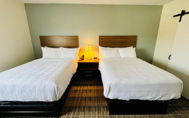 MainStay Suites Chambersburg