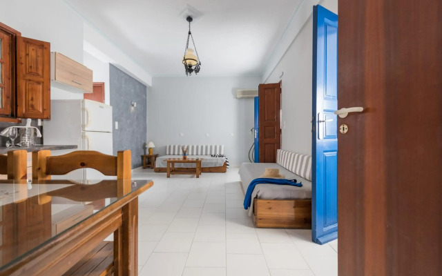 Anezina Villas