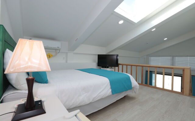 Seaview Pension