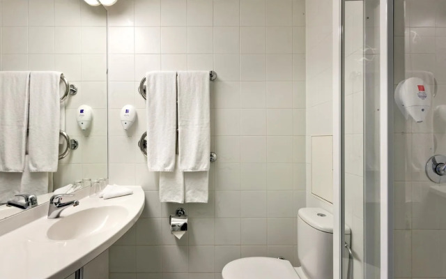 Green Park Hotel Vilnius